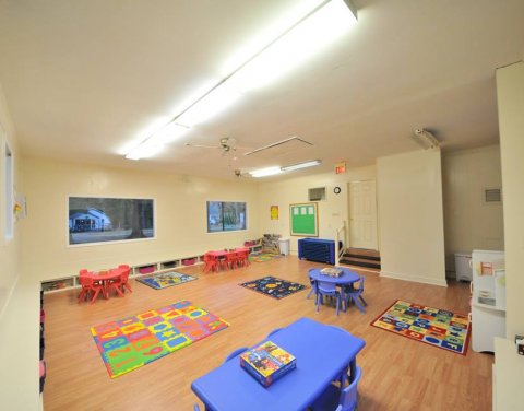 Bright Minds Learning Center, King George