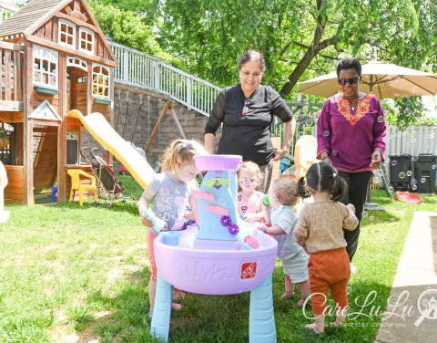 Best Drop-in Daycare & Child Care in Deer Park, NY