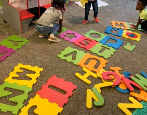 Inner Minds Learning Center, Baltimore