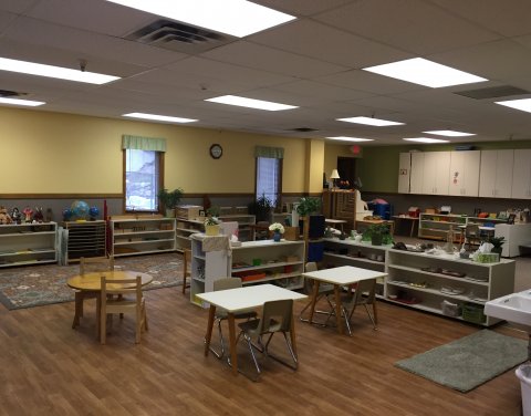 Great Start Montessori School, Minneapolis