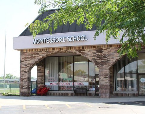 Kripa Montessori School, Bartlett
