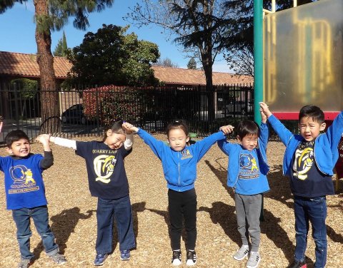 The Quarry Lane Preschool East Campus, Pleasanton