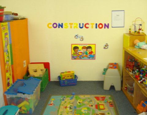 Tata's Daycare n Learning Center, Anthony