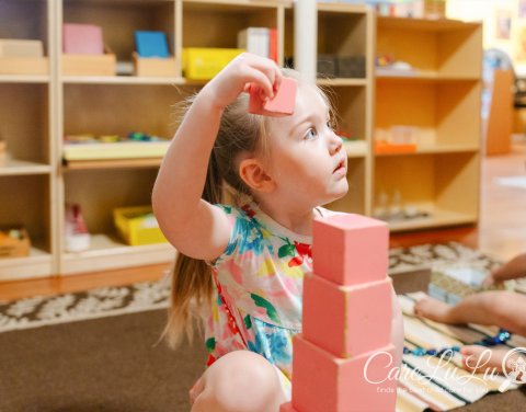 Lifeskills Montessori Daycare, Fairfax