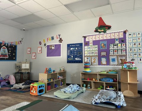 Little Owl Learning Academy, New Port Richey