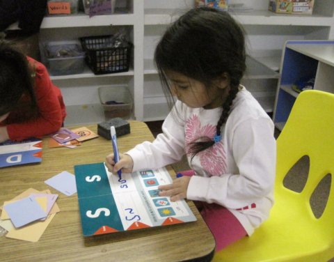 Guadalupe Early Learning Center, Lubbock
