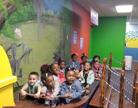 Kids First Adventure Educational Learning, Beaumont