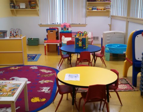 Future Scholars Learning Center, Mount Clemens