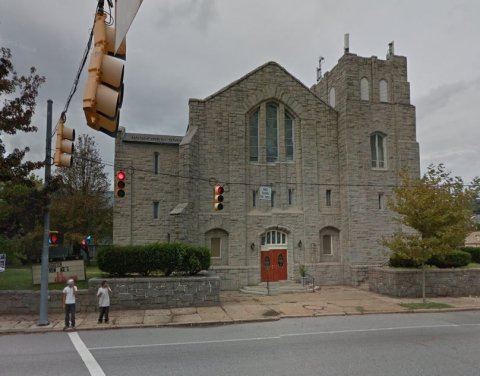 Koinonia Baptist Day Care, Baltimore