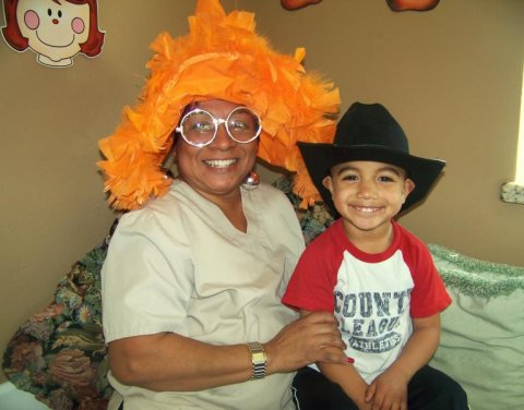 Gadea's Family Day Care, Loma Linda