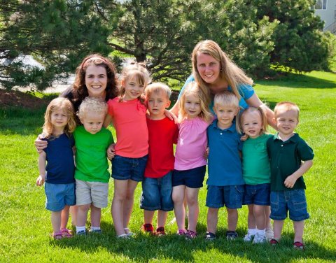 Ms. Dawn's Home Daycare, Huntley