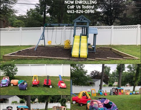 Daycares In Reisterstown Md Carelulu