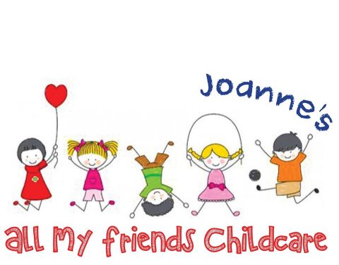 Joanne's All My Friends Child Care, Chisago City