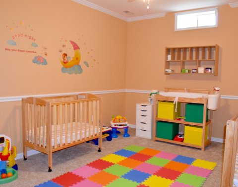 Sunshine and Sprouts Learning Daycare, Ashburn