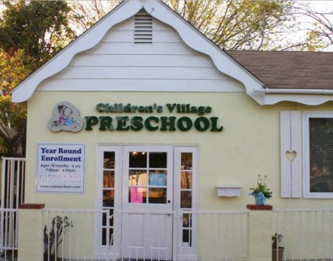 Children's Village Preschool, Orange