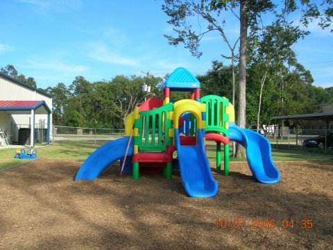 Happy Beginnings Child Development Center, Beaumont