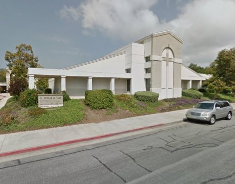 St. Wilfrid's Episcopal Preschool, Huntington Beach