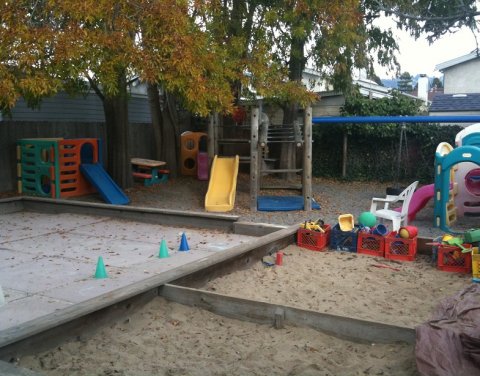 Little Village Preschool, Albany