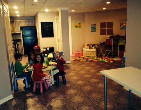 Honeybun Home Daycare and Learning Center, Algonquin