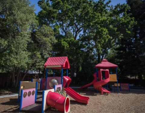 Beth Jacob Preschool, Redwood City