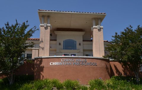 Chino Hills Christian Preschool, Chino Hills