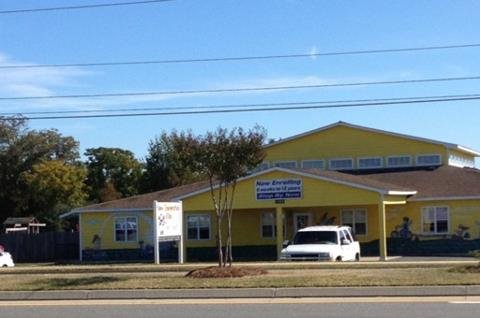 New Generation Daycare & Learning Center, Warner Robins