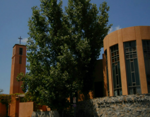 St. Maximilian Kolbe's Korner Preschool, Westlake Village