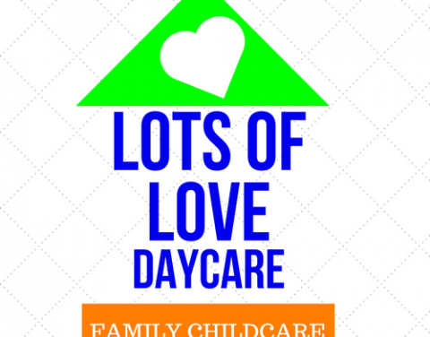 Lots of Love Daycare, Rainelle
