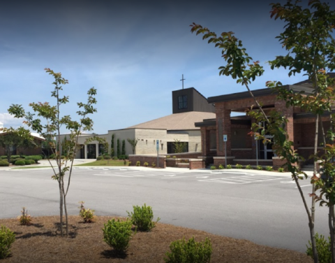 SUMC Child Care Center, Swansboro