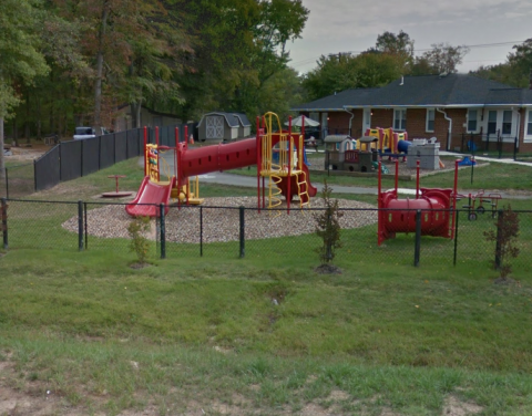 The Ashton Early Learning Center, Accokeek