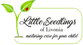 Little Seedlings of Livonia, Livonia