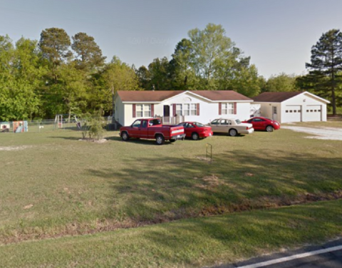 Tammy's Child Care Home, Angier
