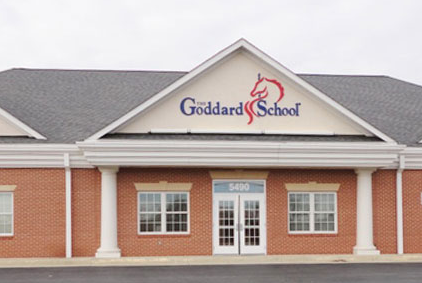 Goddard School, Woodbridge