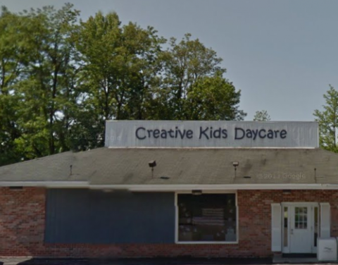 Creative Kids Day Care, Dover