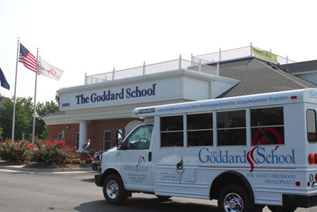 Goddard School, Ashburn