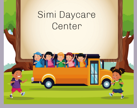 Simi Daycare, Santa Clara