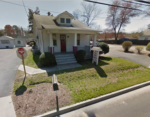 Daycares In Glen Allen Va Carelulu