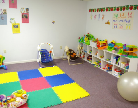 Daycare, Water Lily Learning Center