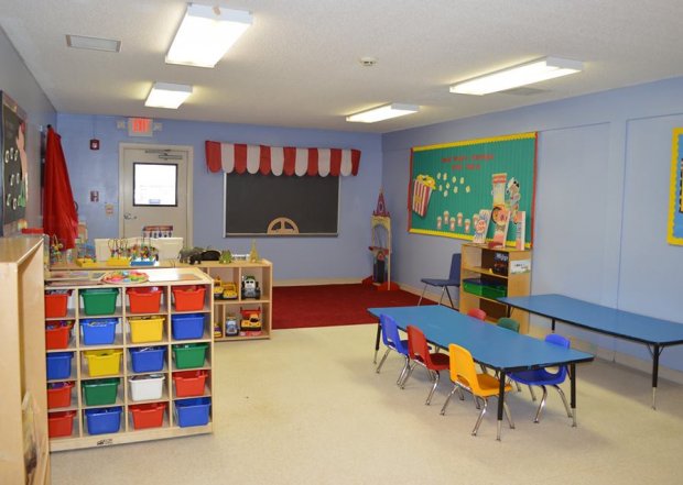 Kiddie Land Child Care - Anderson, Sc - Carelulu