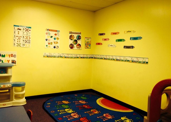 Happy Beginnings Child Development Center Beaumont TX CareLuLu