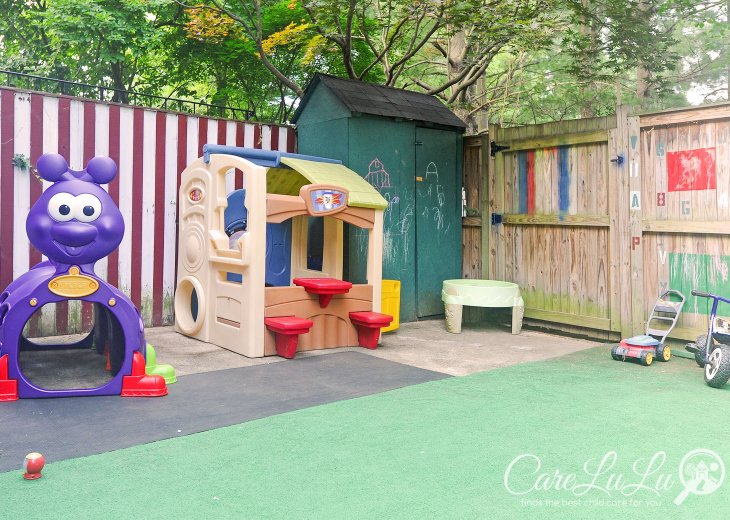 White Oak Kids Playhouse, Silver Spring CareLuLu White Oak Kids Playhouse, Silver Spring CareLuLu