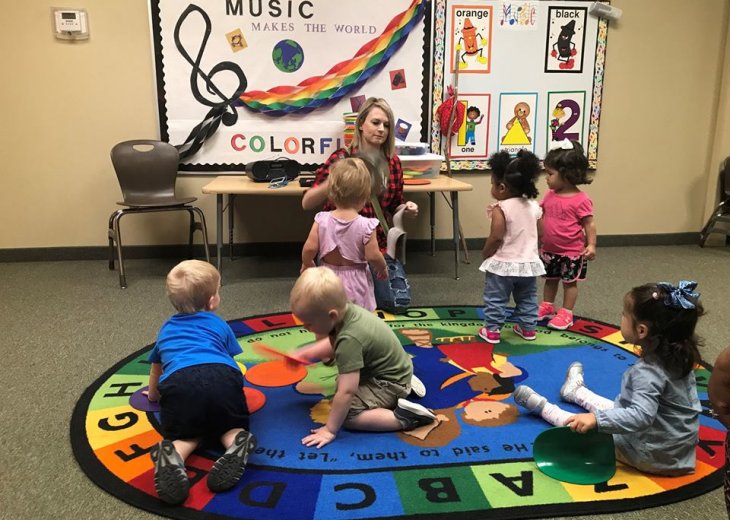 Little Learners Preschool Mansfield, TX CareLuLu