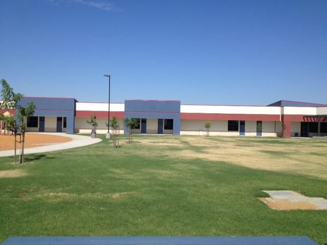 Liberty Elementary Preschool, Tulare - CareLuLu