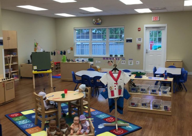 Preschool & Daycare of The Goddard School of Skokie (Evanston