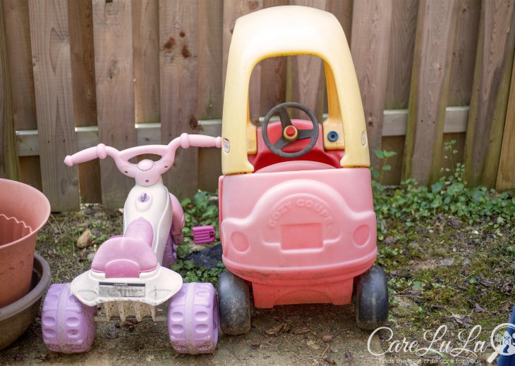 Windsor Park Children's Place, Alexandria - CareLuLu