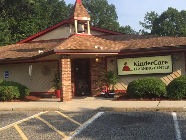 Springdale Road KinderCare