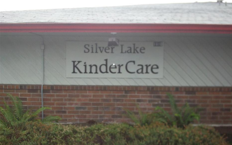 Silver Lake KinderCare