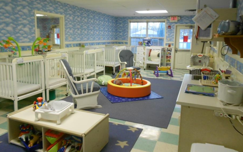 KinderCare at Eatontown