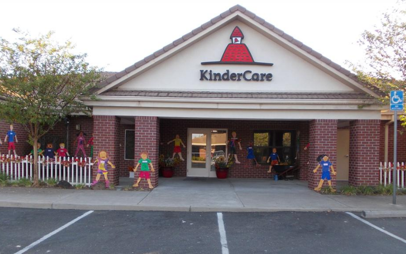 Stanford Ranch KinderCare