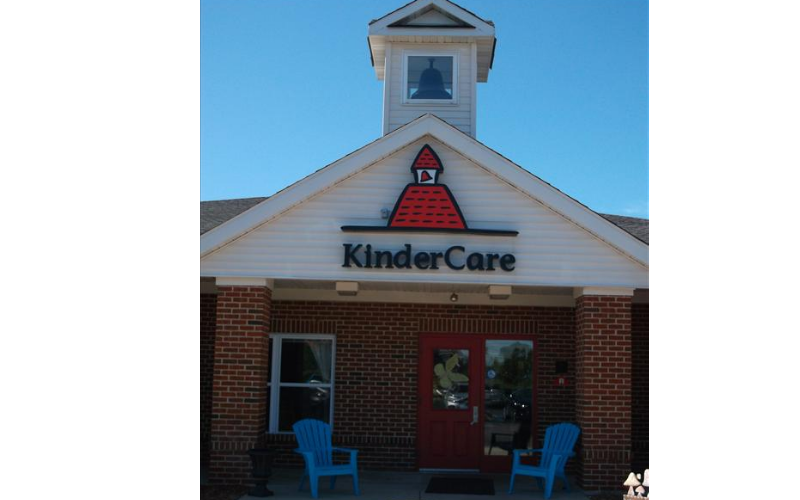Bowes Road KinderCare